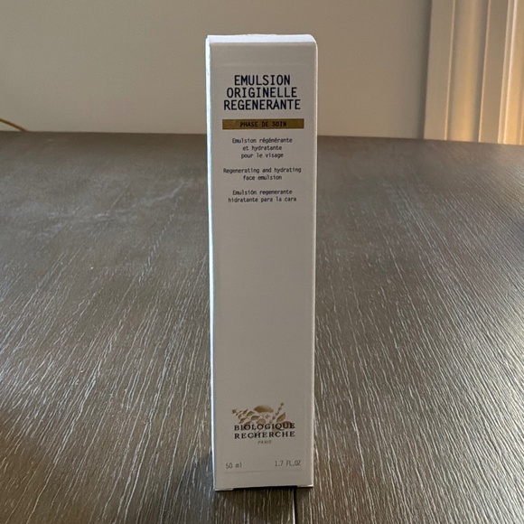 Emulsion Originelle Regenerante - Biologique Recherche (1.7oz)